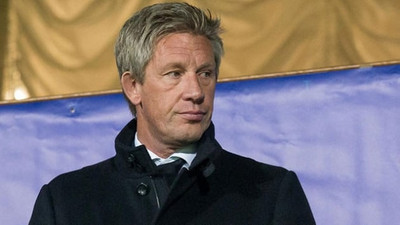 İşte Everton'un yeni hocası !