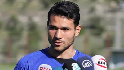 Ertaç Özbir'den Fenerbahçe itirafı !