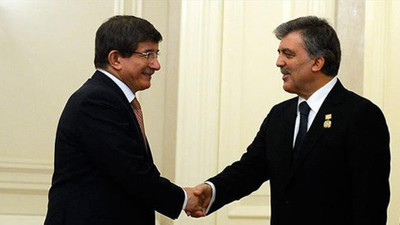 ''Gül ve Davutoğlu'nu FETÖ'cü ilan edip içeri attırırız''