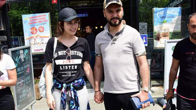 Alişan'dan babalık açıklaması