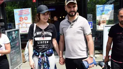 Alişan'dan babalık açıklaması