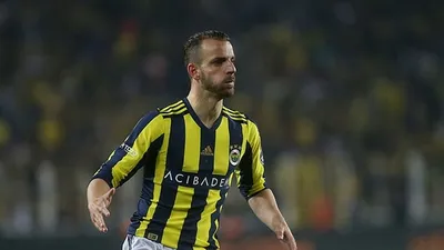 Soldado'dan ayrılık açıklaması !