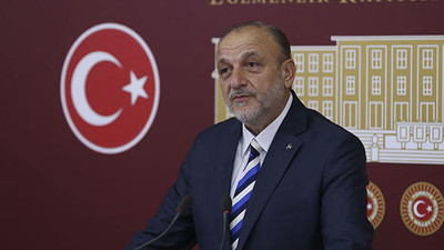 Oktay Vural'ı Devlet Bahçeli silmiş
