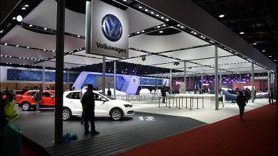 Volkswagen'den sürpriz karar !
