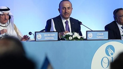 ''Kudüs'ün tarihi statüsünün değiştirilmesine izin vermeyeceğiz'