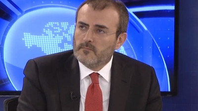AK Parti'nin yaptırdığı son anketi açıkladı
