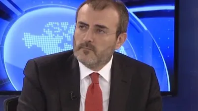 AK Parti'nin yaptırdığı son anketi açıkladı