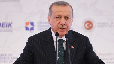 ''Erdoğan'a Balkanlar ziyaretinde suikast'' ihbarı