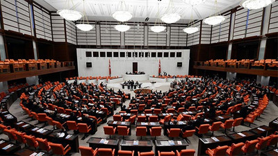 AK Parti'nin torba yasasından ''risk'' çıktı