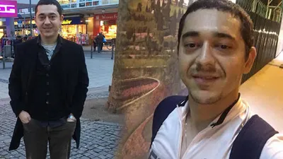 Genç kabin memuru hayatını kaybetti