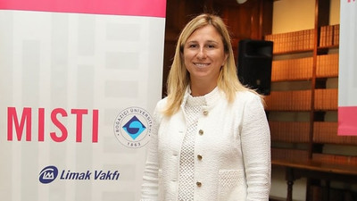 İşte Aziz Yıldırım'ın en büyük kozu: Ebru Özdemir !
