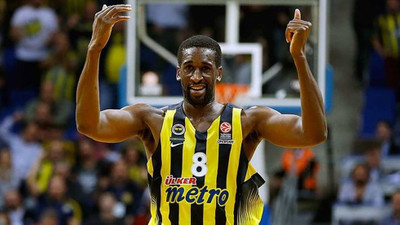 Ekpe Udoh geri mi dönüyor !
