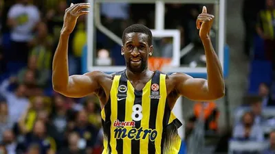 Ekpe Udoh geri mi dönüyor !