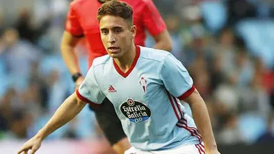 Celta Vigo'da bir Emre Mor krizi daha !