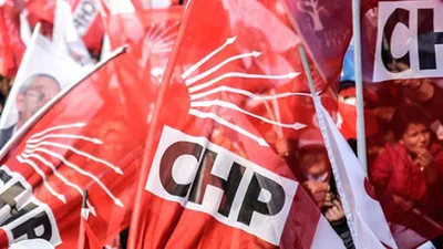 CHP'de çok ilginç gelişme ! O isimler yeniden listede