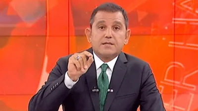 Fatih Portakal'dan Abdüllatif Şener tepkisi