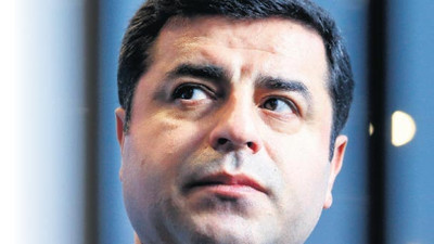 Demirtaş'a kötü haber ! Reddedildi...