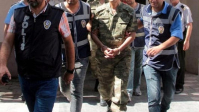 FETÖ'nün bölgesel şemasına ulaşıldı