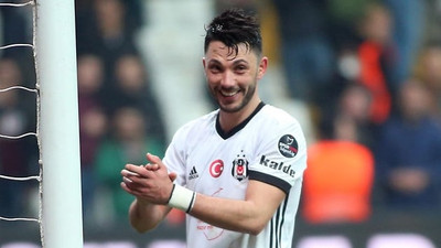 Tolgay Arslan'a için 12 milyon Euro !