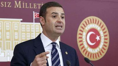 Ahmet Akın: ''İsrail ile ticarete 'devam' mı ?''