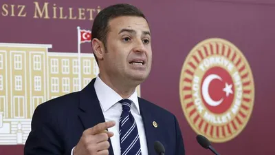Ahmet Akın: ''İsrail ile ticarete 'devam' mı ?''
