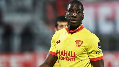 Demba Ba muamması !