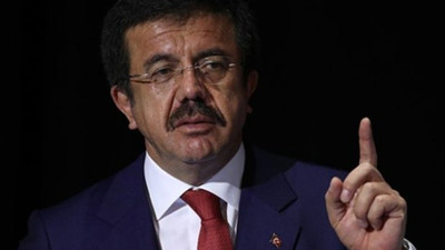 Aday gösterilmemişlerdi... Zeybekci ve Şimşek'ten ilk açıklama