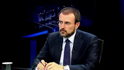 AK Parti'den sürpriz karar !