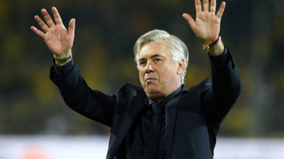 Ancelotti'nin yeni takımı belli oldu !