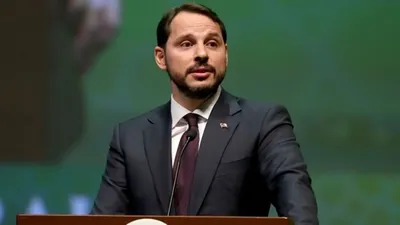 Enerji Bakanı: ''Türkiye ilk kez gerçekleştirilecek...''