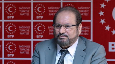 Haydar Baş: ''Milleti kandıran bu oyunda yokuz''