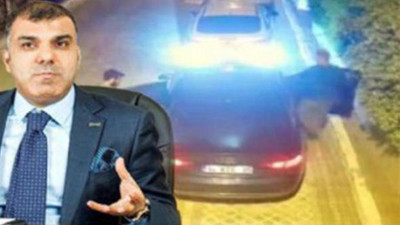İş adamı cinayetinde yeni gelişme