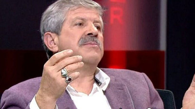 Prof. Dr. Ahmet Maranki için suç duyurusu