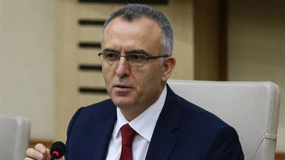 Maliye Bakanı'ndan bütçe açıklaması