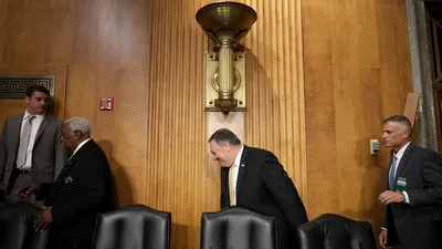 ABD'den Türkiye açıklaması: ''Sonunda iki müttefik...''