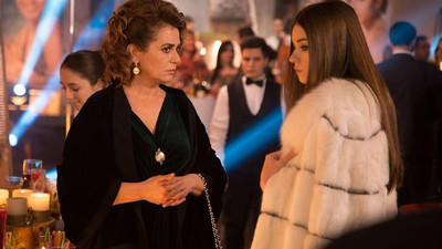 Star TV'nin dizisi final yapıyor