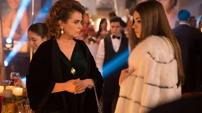 Star TV'nin dizisi final yapıyor