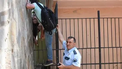 Yasak aşk böyle ifşa oldu