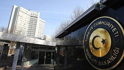 ABD ile Menbiç zirvesi sona erdi ! 