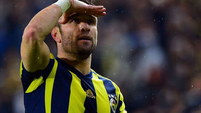 Valbuena'dan ayrılık açıklaması: Dönmüyorum...