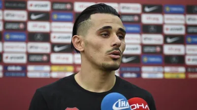 Serdar Gürler’den milli takım açıklaması