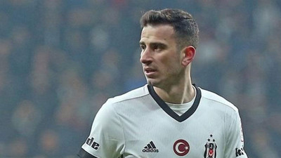 Oğuzhan Özyakup kararını verdi ! Beşiktaş...