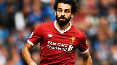 Liverpool'dan Salah açıklaması ! Oruç...