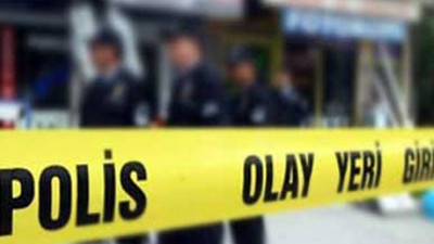 İstanbul'da silahlar konuştu: Yaralılar var