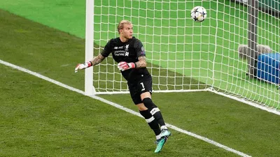 Liverpool'un kalecisine ölüm tehdidi !