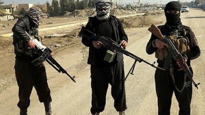 Yeni bir DEAŞ mı doğuyor ? Bomba iddia !