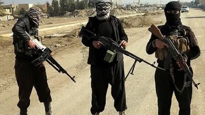 Yeni bir DEAŞ mı doğuyor ? Bomba iddia !