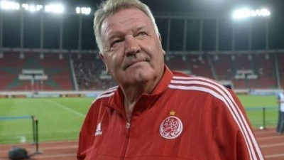 Benjamin Toshack Türkiye'ye dönüyor