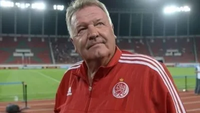 Benjamin Toshack Türkiye'ye dönüyor