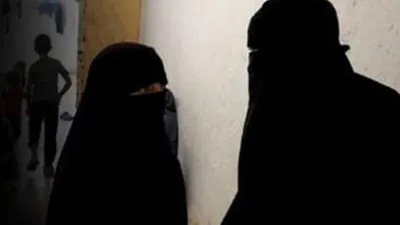 4 Türk kadın DEAŞ suçlamasıyla idam edildi